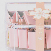 1 rinkinys 25 mm segtuvų segtukų ilgos uodegos dokumentų segtukas Daugiafunkcis metalinis žymė Dokumentų gnybtas segtuvo segtuko laikiklis mokykliniai reikmenys