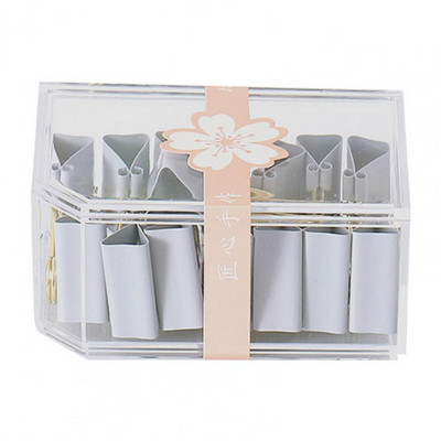 1 rinkinys 25 mm segtuvų segtukų ilgos uodegos dokumentų segtukas Daugiafunkcis metalinis žymė Dokumentų gnybtas segtuvo segtuko laikiklis mokykliniai reikmenys