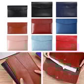 A4 A6 Kožna mapa s datotekama Paket s podacima Torba s dokumentima Modna aktovka s podacima Ugovorna torba s dokumentima Računi Torba s datotekama za školski uredski pribor Torba s datotekama