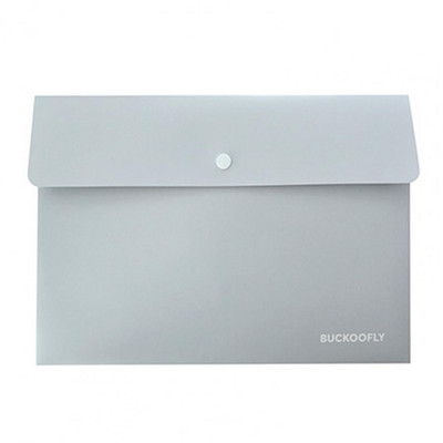 Prozirni držač za pohranu vizualnih dokumenata, zadebljani, vodootporan, izvrsne kartice veličine A4, mapa za poslovne datoteke za karte