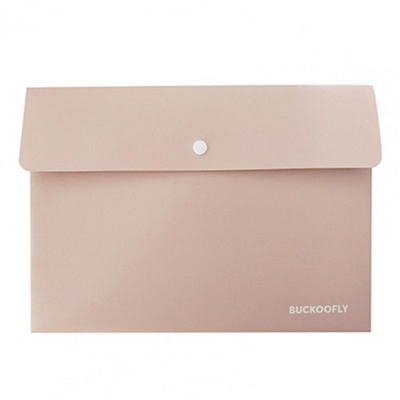 Prozirni držač za pohranu vizualnih dokumenata, zadebljani, vodootporan, izvrsne kartice veličine A4, mapa za poslovne datoteke za karte