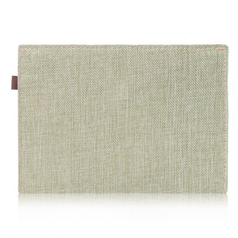 Torba za datoteke Višekratna upotreba Unikatno pohranjivanje konferencijskih materijala A4 Snap gumb Organizator datoteka Torba za pohranu datoteka Uredski pribor