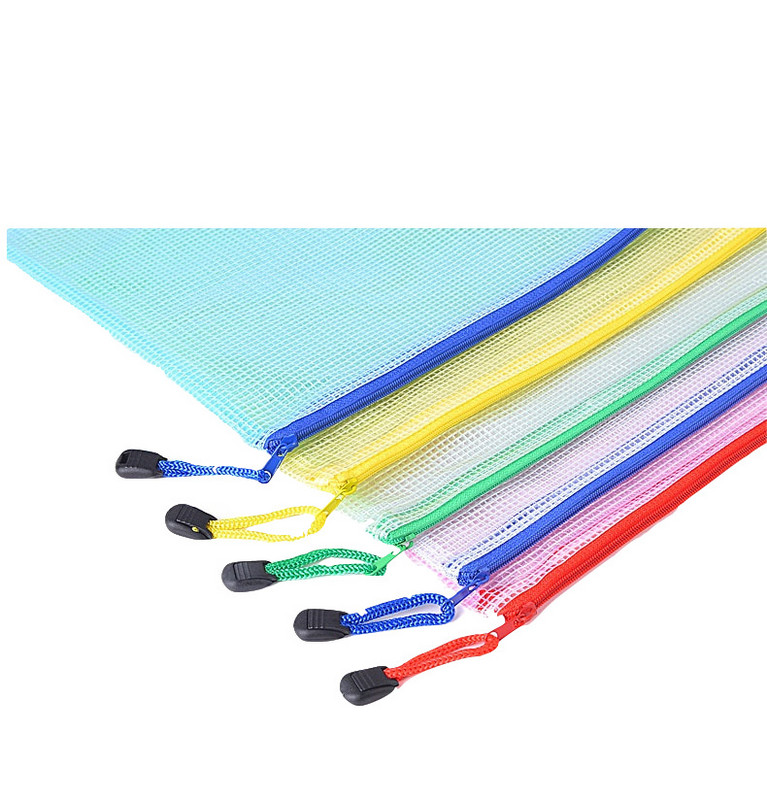 Sharkbang 5 tk/partii läbipaistev A4 failikaust ümbris kirjutuslaud paber pliiats dokumendikorraldaja hoiukott Veekindel kott Kirjatarbed