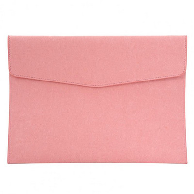 Univerzalna torbica za pohranu datoteka, organizator datoteka od umjetne kože za višekratnu upotrebu, omotnica veličine A4, proširiva mapa s datotekama