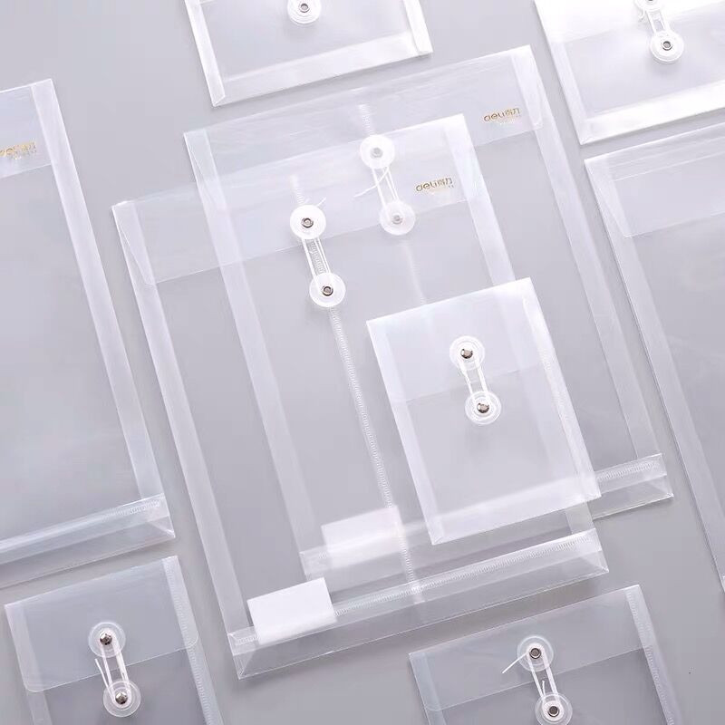 Sharkbang 5 tk paksendatud A4 A6 failikaust lauaarvuti dokumendipaberist korraldaja Säilituskott Kooli kirjatarbed