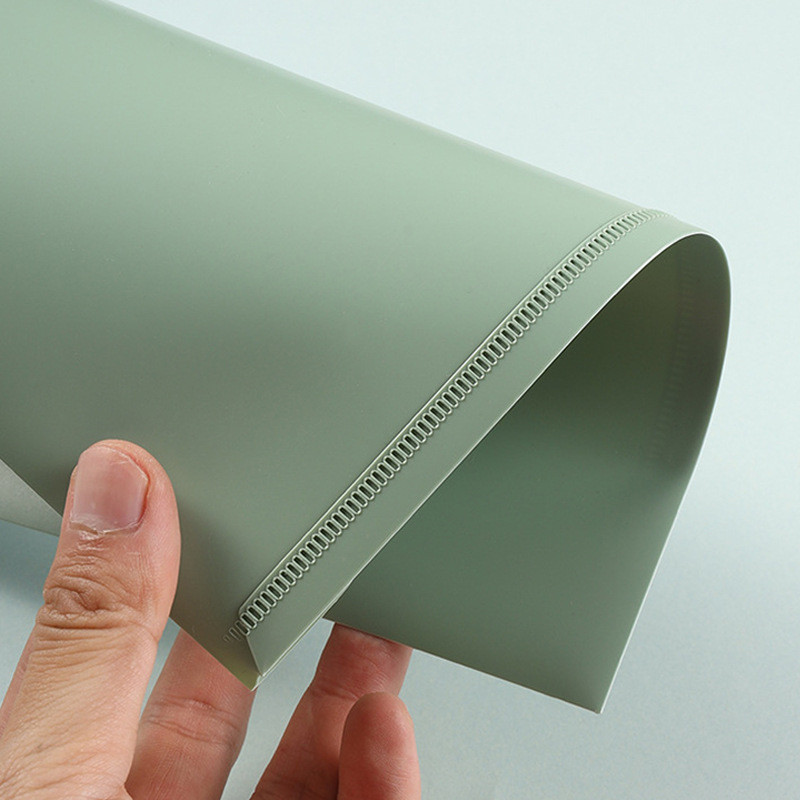 Mapa A4 datoteka Plastični papir Vreća za pohranu podataka Nastavak za račune Organizator Sortiranje datoteka Studentski ispit Papirnata torba za dokumente