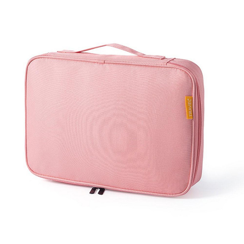 Geantă de depozitare pentru bilete de documente cu mai multe straturi, de capacitate mare, pentru organizator de fișiere pentru certificate, pentru pașaport de călătorie acasă