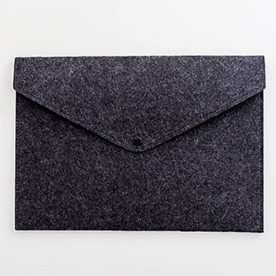 A4 mapa za dokumente mape s datotekama od filca Aktovka za uredske dokumente Proizvodi za arhiviranje pisaćih materijala Organizator za dokumente