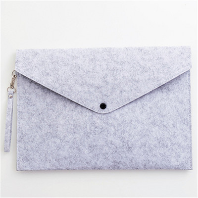 A4 mapa za dokumente mape s datotekama od filca Aktovka za uredske dokumente Proizvodi za arhiviranje pisaćih materijala Organizator za dokumente