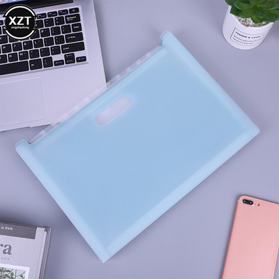 13 slojeva džepova A4 dokument Stojeće harmonike Proširujuća mapa datoteka Vodootporna organizatorska torba za poslovni uredski pribor