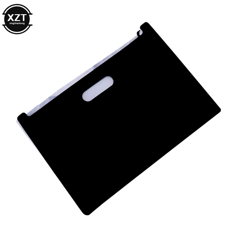 13 slojeva džepova A4 dokument Stojeće harmonike Proširujuća mapa datoteka Vodootporna organizatorska torba za poslovni uredski pribor