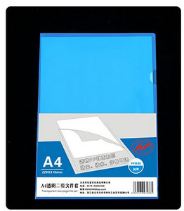 Mapa u obliku slova L A4 mapa Studentska mapa za spajalice Mapa prilagođenog LOGO PP Prezentacijske mape Uredski organizatori Organizator mape datoteka