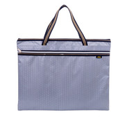 Vodootporna Oxford platnena aktovka Torba za pohranu Torba za mape Prijenosni A4 organizator za prijenosno računalo Velika ručna torba Torba za dokumente Uredski pribor