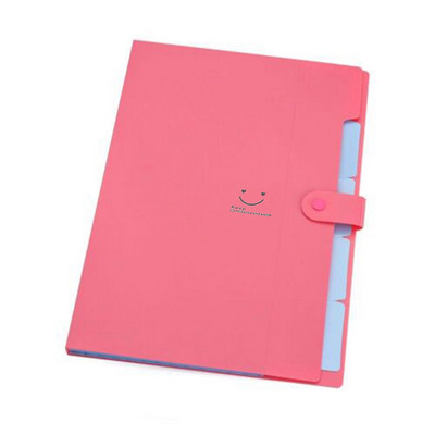 Fișier A4 Husă pentru documente Suport pentru foldere Organizator Planificator Geanta pentru organe Doar Materiale depozitare facturi Accesorii pentru birou Dosare Dosare