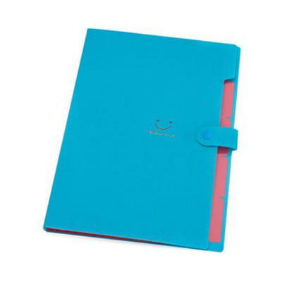 Fișier A4 Husă pentru documente Suport pentru foldere Organizator Planificator Geanta pentru organe Doar Materiale depozitare facturi Accesorii pentru birou Dosare Dosare