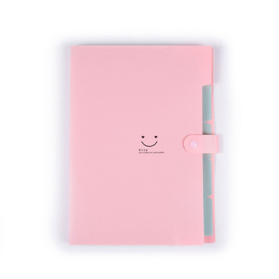 Fișier A4 Husă pentru documente Suport pentru foldere Organizator Planificator Geanta pentru organe Doar Materiale depozitare facturi Accesorii pentru birou Dosare Dosare