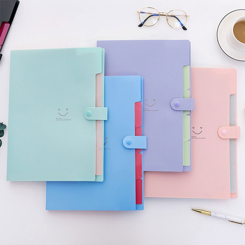 Fișier A4 Husă pentru documente Suport pentru foldere Organizator Planificator Geanta pentru organe Doar Materiale depozitare facturi Accesorii pentru birou Dosare Dosare