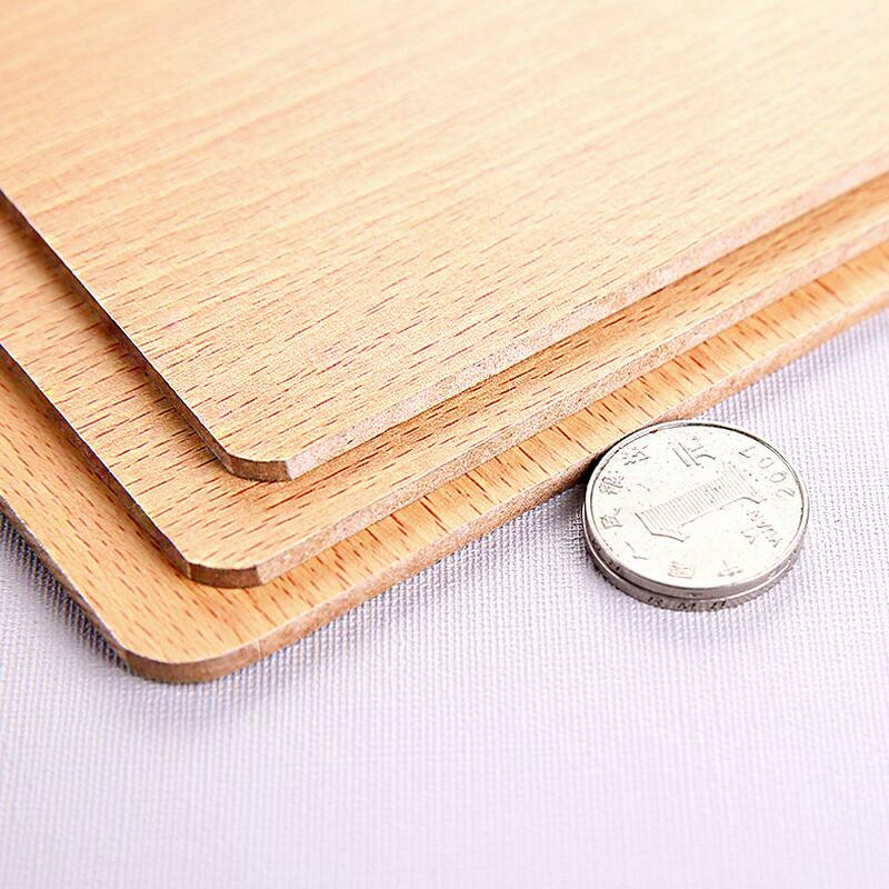 16K medinis aplankų bloknotas Verslo reikmenys Daugiafunkciniai užrašų bloknotai, klipų rašymo lapai, bloknotai, iškarpinės Aplankų lenta