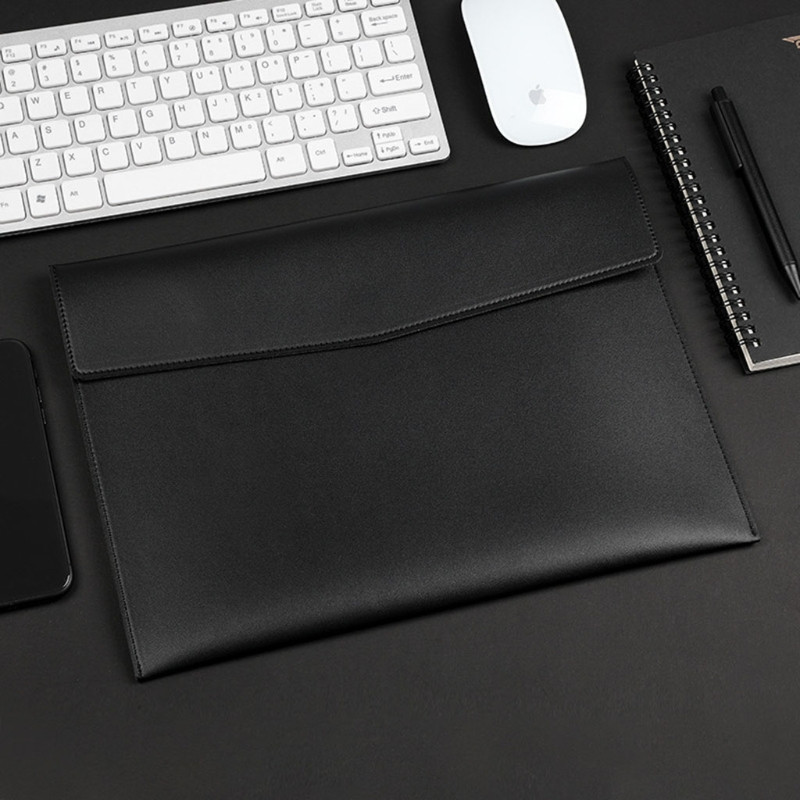 Pārnēsājama PU failu mape, ūdensnecaurlaidīga un deformējoša, nodilumizturīga A4 formāta failu maisiņa akordeona failu turētājs biznesa birojam