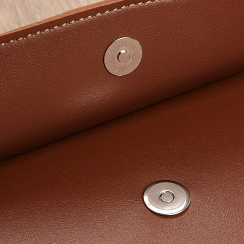 Pārnēsājama PU failu mape, ūdensnecaurlaidīga un deformējoša, nodilumizturīga A4 formāta failu maisiņa akordeona failu turētājs biznesa birojam