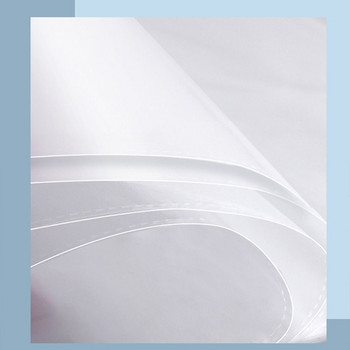 Φάκελοι αποθήκευσης Δοκιμαστικό χαρτί θήκης αποδείξεων Students Loose Leaf Binder A4 File Folders Paper Organizer Documents Clip