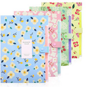 Proširiva mapa s datotekama Harmonika, organizator datoteka sa 6 džepova, mapa s dokumentima, US Letter i A4 za školu, ured