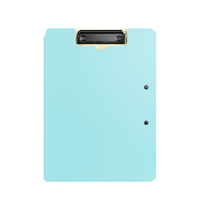 Clipboard portabil pentru fișiere Clip unic/clipuri duble Dosare opționale Clipboard fișiere verticale Clipboard pentru fișiere Rechizite de birou