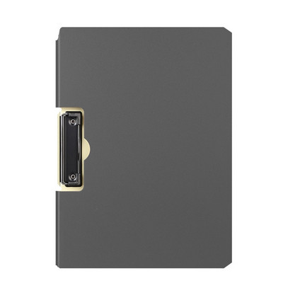 Clipboard portabil pentru fișiere Clip unic/clipuri duble Dosare opționale Clipboard fișiere verticale Clipboard pentru fișiere Rechizite de birou
