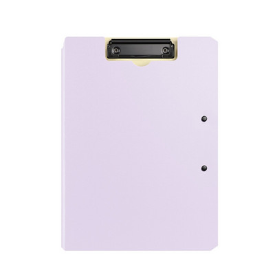 Clipboard portabil pentru fișiere Clip unic/clipuri duble Dosare opționale Clipboard fișiere verticale Clipboard pentru fișiere Rechizite de birou