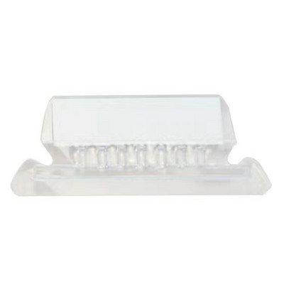 10 vnt kabančių aplankų skirtukų ir įdėklų, skirtų greitai atskirti, kabančių failų aplankų etikečių rinkimo skirtukus 2 colių daugiaspalvis