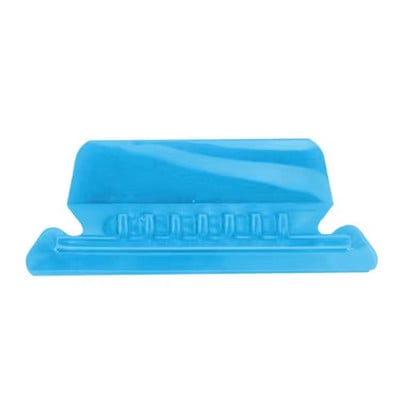 10 vnt kabančių aplankų skirtukų ir įdėklų, skirtų greitai atskirti, kabančių failų aplankų etikečių rinkimo skirtukus 2 colių daugiaspalvis