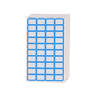 50 vnt. maišelis Etikečių lipdukai Prieskoniai Druska Cukrus Pagardų Buteliai Stiklainiai Lipnios etiketės Ženklinimo įrankis Virtuvės priedai