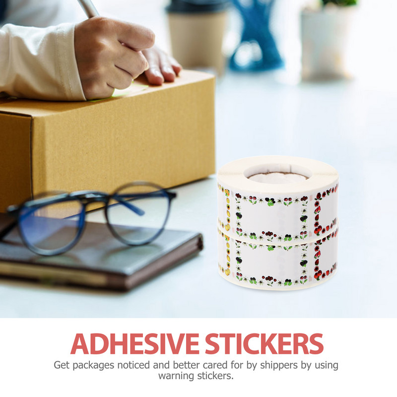 500 lakštų nuimami namų virtuvės etikečių lipdukai butelių lipdukai maisto lipdukai namų virtuvės buteliukams