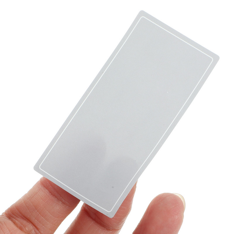 120 Buc Autocolante Color Etichete Adezive Etichete Impermeabile Impresora De Scriere De mână