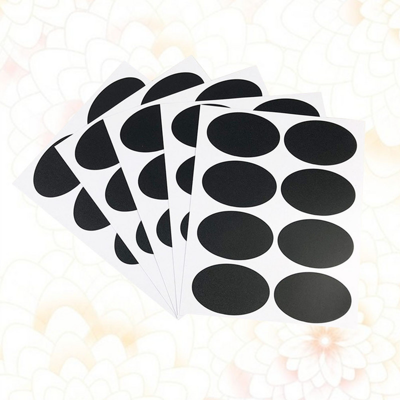 20 lapų Ovalūs lipdukai Mini etiketės Klasifikacija Lipdukai Lipnios etiketės Lentelės Lipdukai Butelių etiketės Mini Stiklainiai