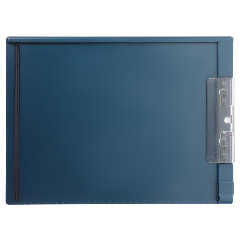 Πολλαπλών λειτουργιών Clipboard Writing Board File Clip Office Paper File Organizer για το σχολείο