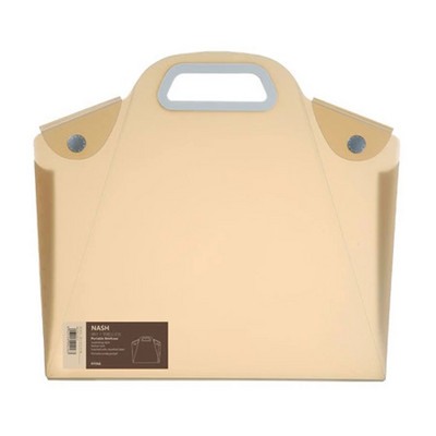 Naujas dokumentų krepšys Aukštos kokybės biuro reikmenų krepšys A4 formato popieriniams sąskaitų faktūrų dokumentams mokykloms ir biurams