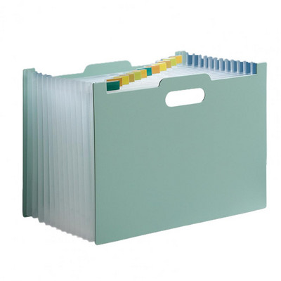 File Organizer Επεκτάσιμα φορητά αρχεία Ταξινόμηση αρχείων Μαθητές Δοκιμή χαρτιού Ακορντεόν Θήκη αρχείων Φάκελος εγγράφου για το Office