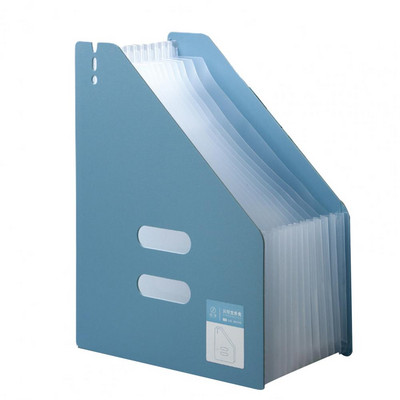 File Organizer Επεκτάσιμα φορητά αρχεία Ταξινόμηση αρχείων Μαθητές Δοκιμή χαρτιού Ακορντεόν Θήκη αρχείων Φάκελος εγγράφου για το Office