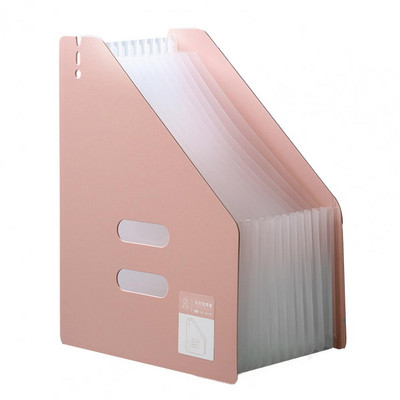 File Organizer Επεκτάσιμα φορητά αρχεία Ταξινόμηση αρχείων Μαθητές Δοκιμή χαρτιού Ακορντεόν Θήκη αρχείων Φάκελος εγγράφου για το Office