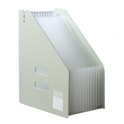 File Organizer Επεκτάσιμα φορητά αρχεία Ταξινόμηση αρχείων Μαθητές Δοκιμή χαρτιού Ακορντεόν Θήκη αρχείων Φάκελος εγγράφου για το Office