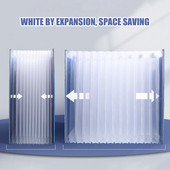 Ανθεκτικό στη φθορά Ισχυρό χαρτί εξέτασης Εγγράφου Ακορντεόν File Organizer Αναδιπλούμενος επεκτεινόμενος φάκελος αρχείων Επεκτάσιμος για το σπίτι