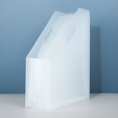 Paket orgulja formata A4, torba za pohranu podataka s mapom na uvlačenje