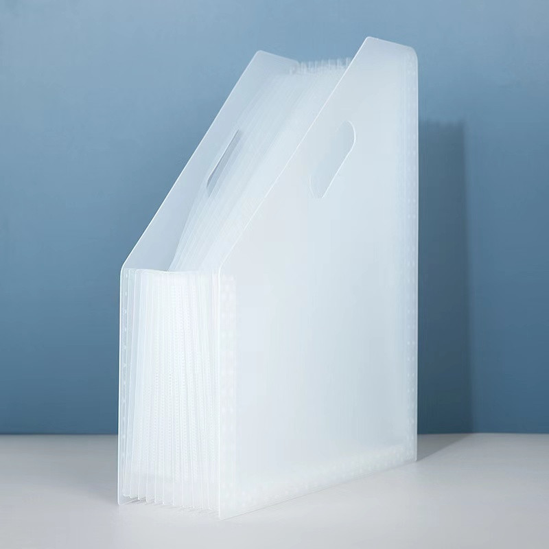 Paket orgulja formata A4, torba za pohranu podataka s mapom na uvlačenje