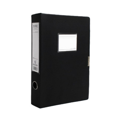 Nešiojami A4 formato failų tvarkyklės aplankai, tinkantys bet kokio dydžio popieriams. Paprasta ant stalo stovi failų tvarkyklės dėžutė verslui