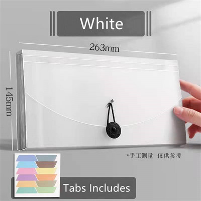 Käeshoitav laienev failikaust 13 taskut kontorikviitungi korraldaja kaust akordion kaust dokumendikaardid piletid faili hoiukoht