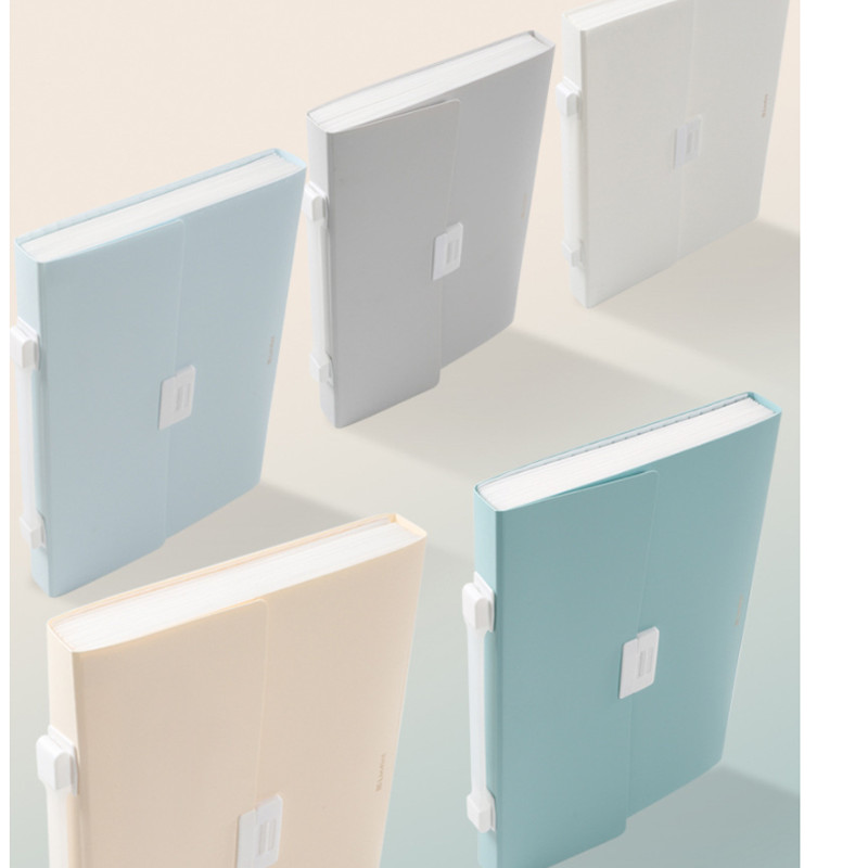 Torbica za orgulje na 13. katu Mala svježa višeslojna torbica za datoteke Mapa Materijali za studente A4 mapa Završna obrada uredskog stola