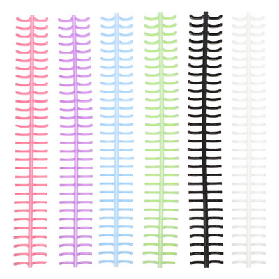 11 kom. Plastične zavojnice šarki za prijenosna računala, spiralne zavojnice, mini veziva, ljepljiva turpija