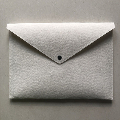 Retro spalvos A4 dokumentų failų aplankas, minkštas vandeniui atsparus PU odinis vokų aplankas, plečiantis failų tvarkyklės aplankas