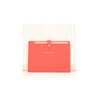 32 cm új írószer 8 a mappába A4 mappa Pp fájl tároló mappa Teszt papírok Osztályozás Szervező táska 4 szín iroda